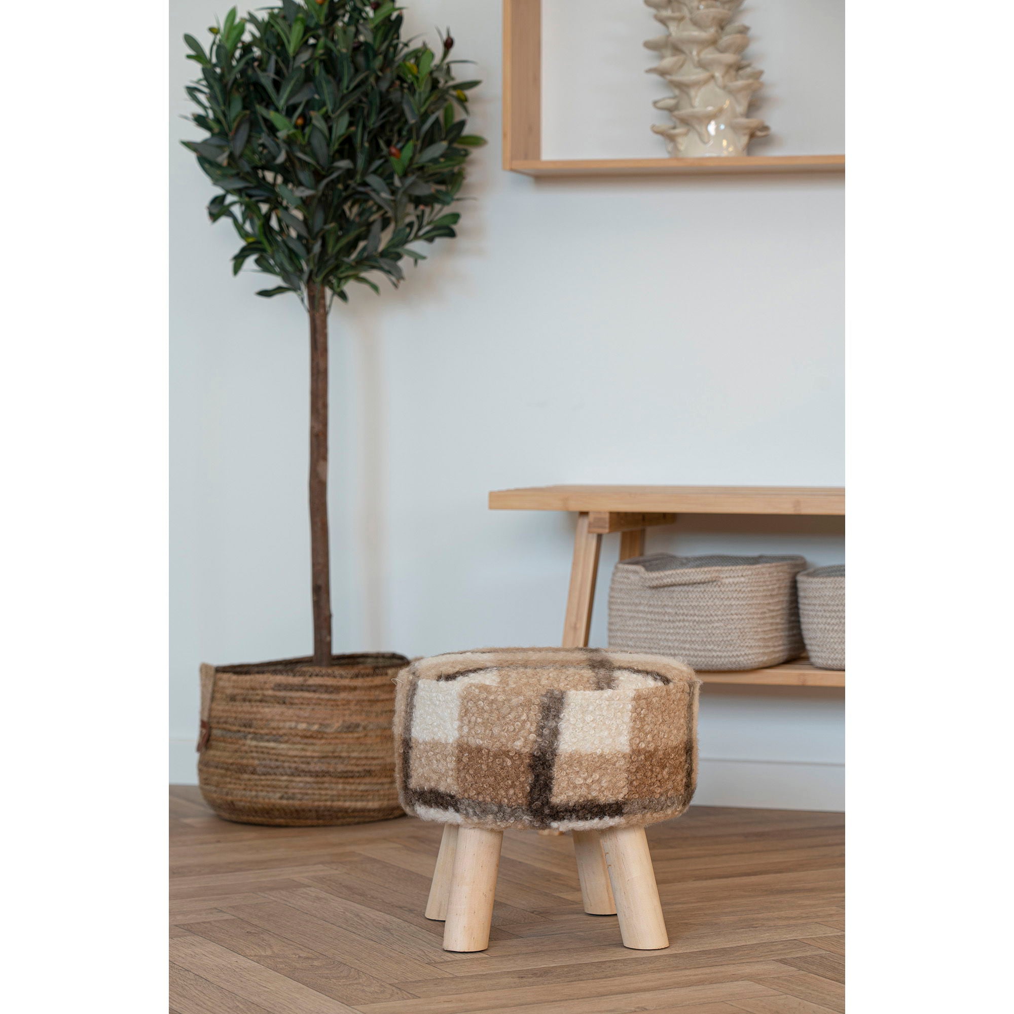 Aberdeen Stool