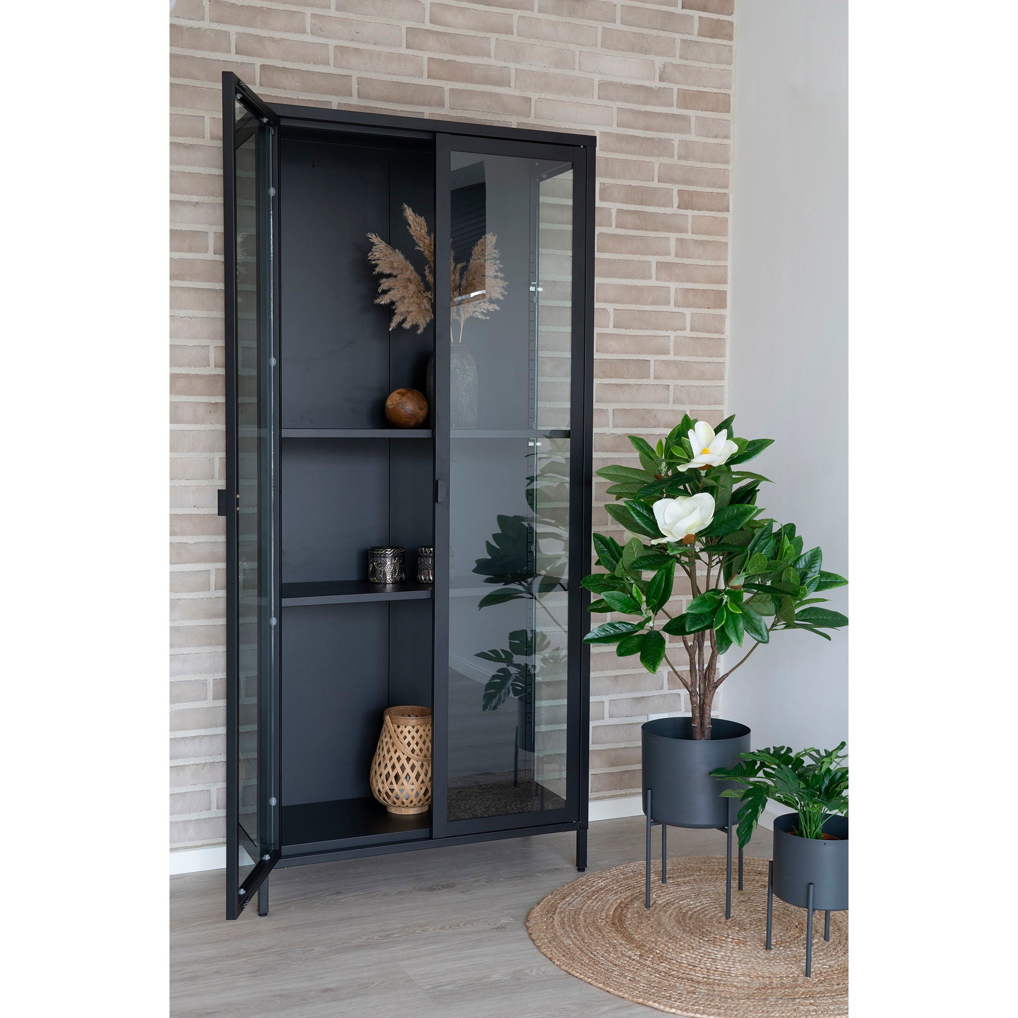 Brisbane Display Cabinet