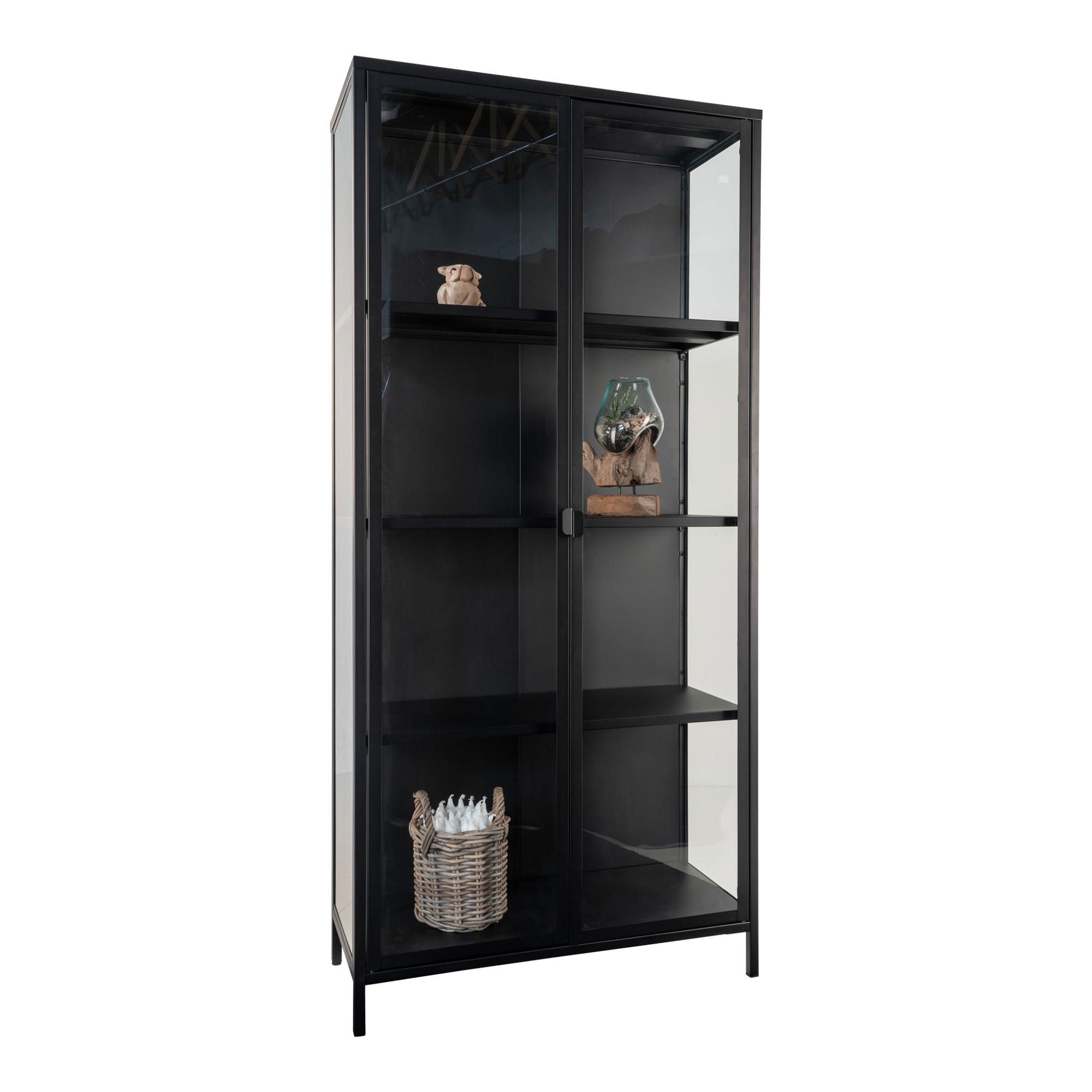 Brisbane Display Cabinet