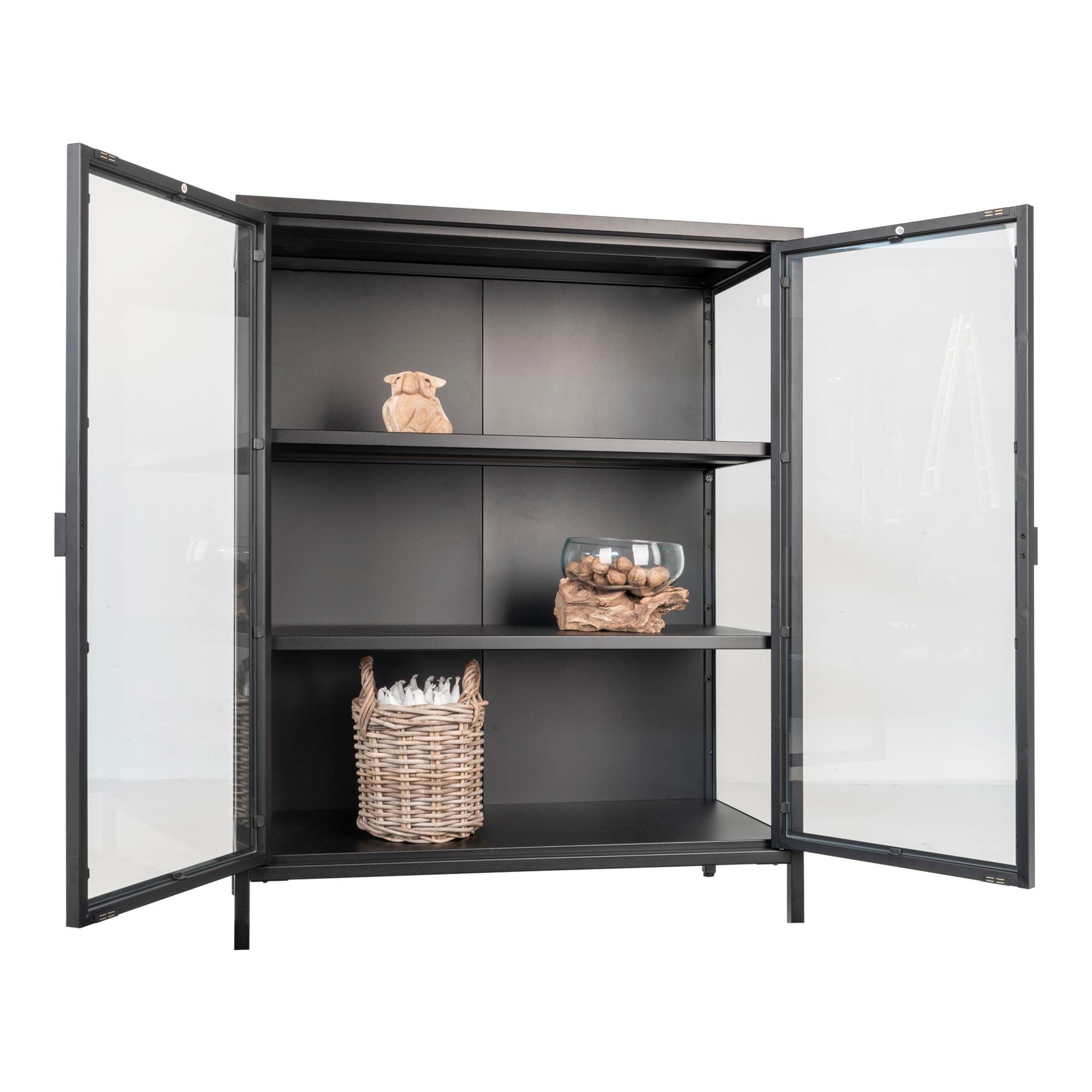 Brisbane Display Cabinet