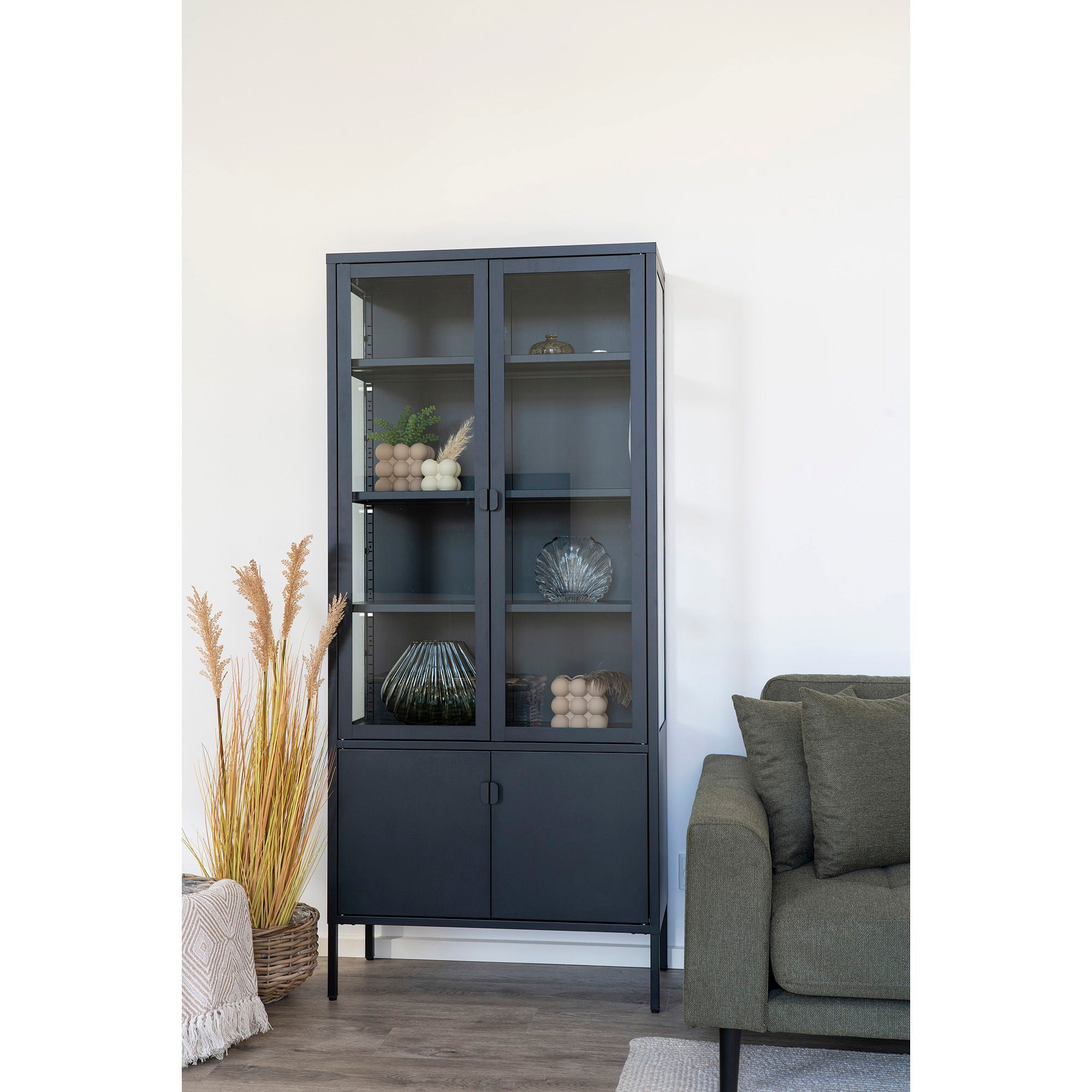 Brisbane Display Cabinet
