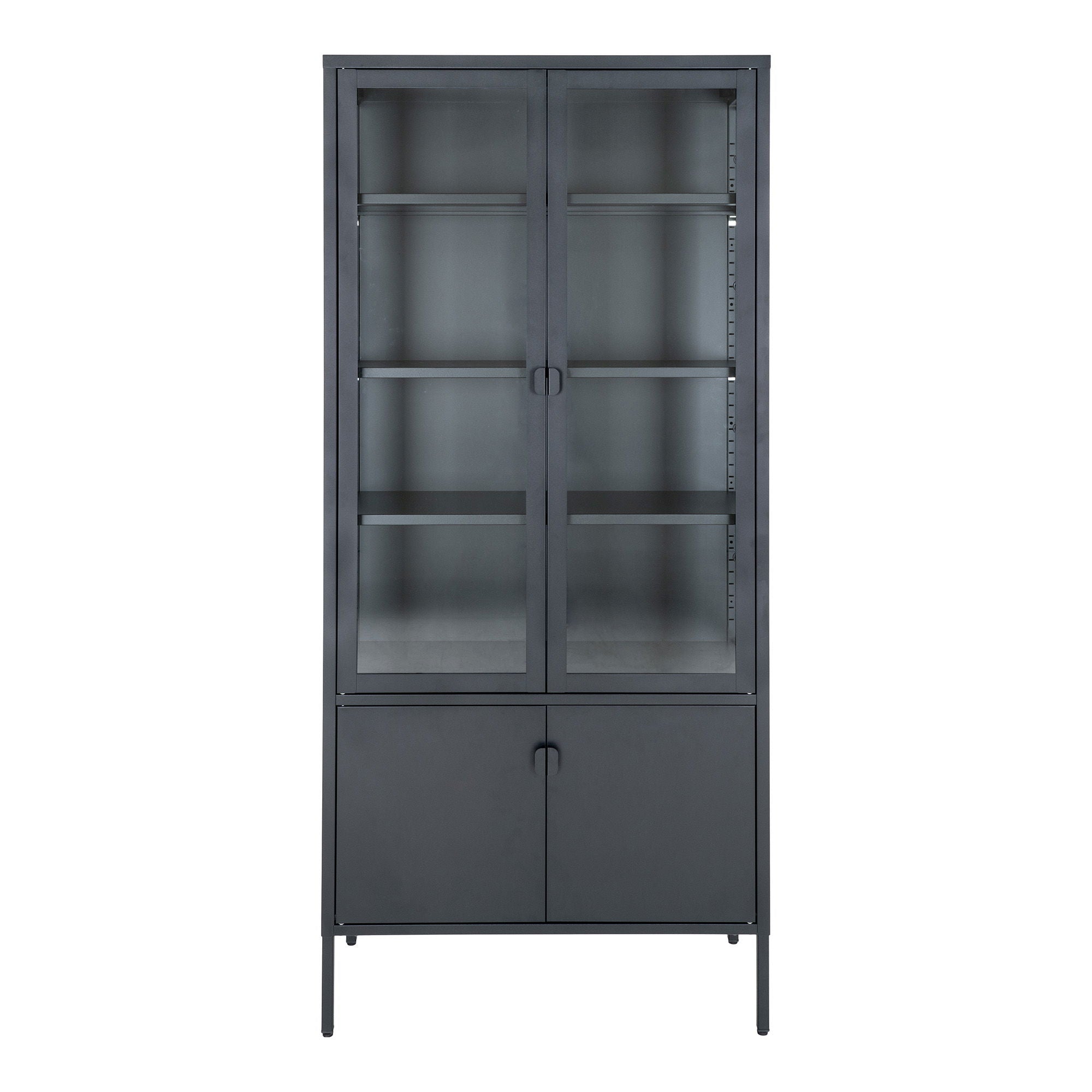 Brisbane Display Cabinet