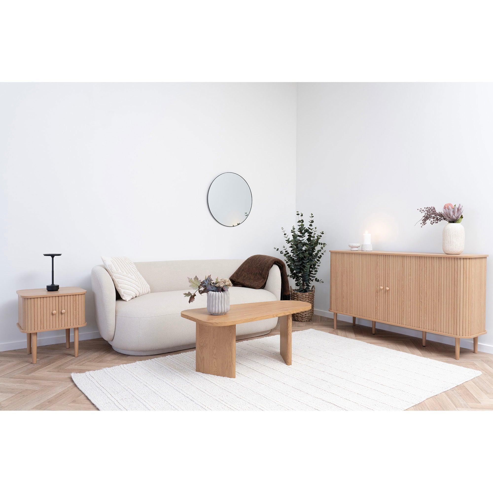 Nikko Side Board