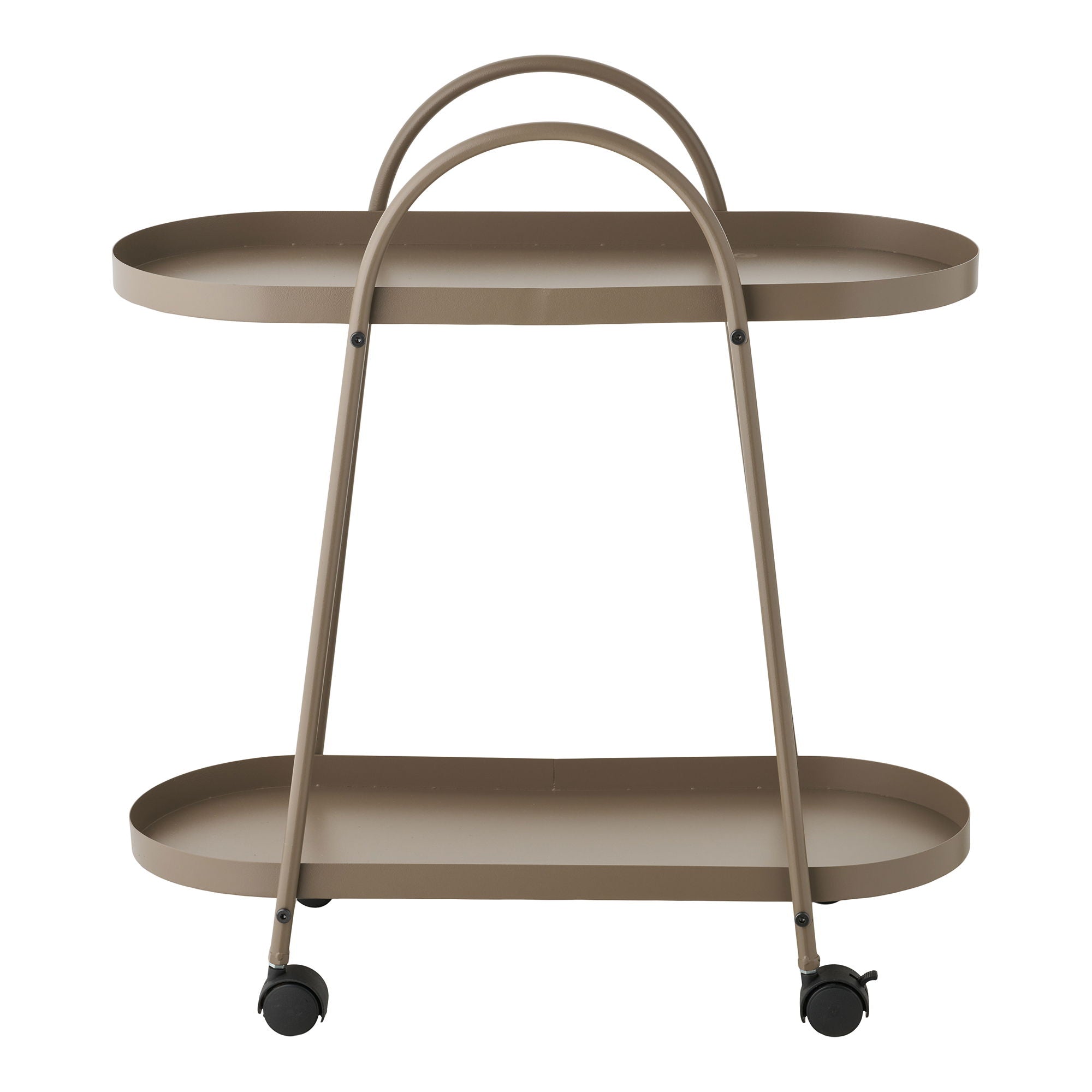 Empoli Bar Trolley