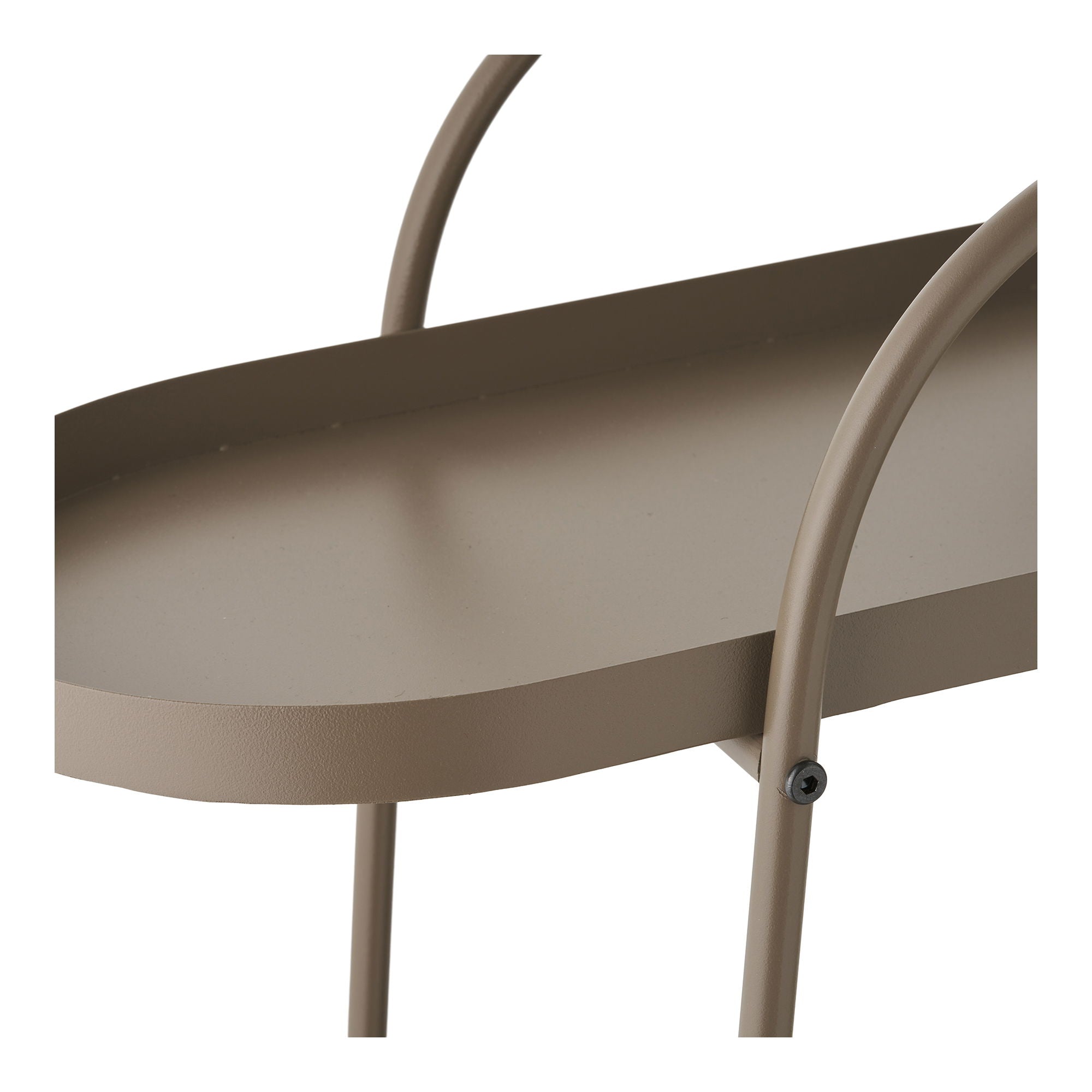 Empoli Bar Trolley