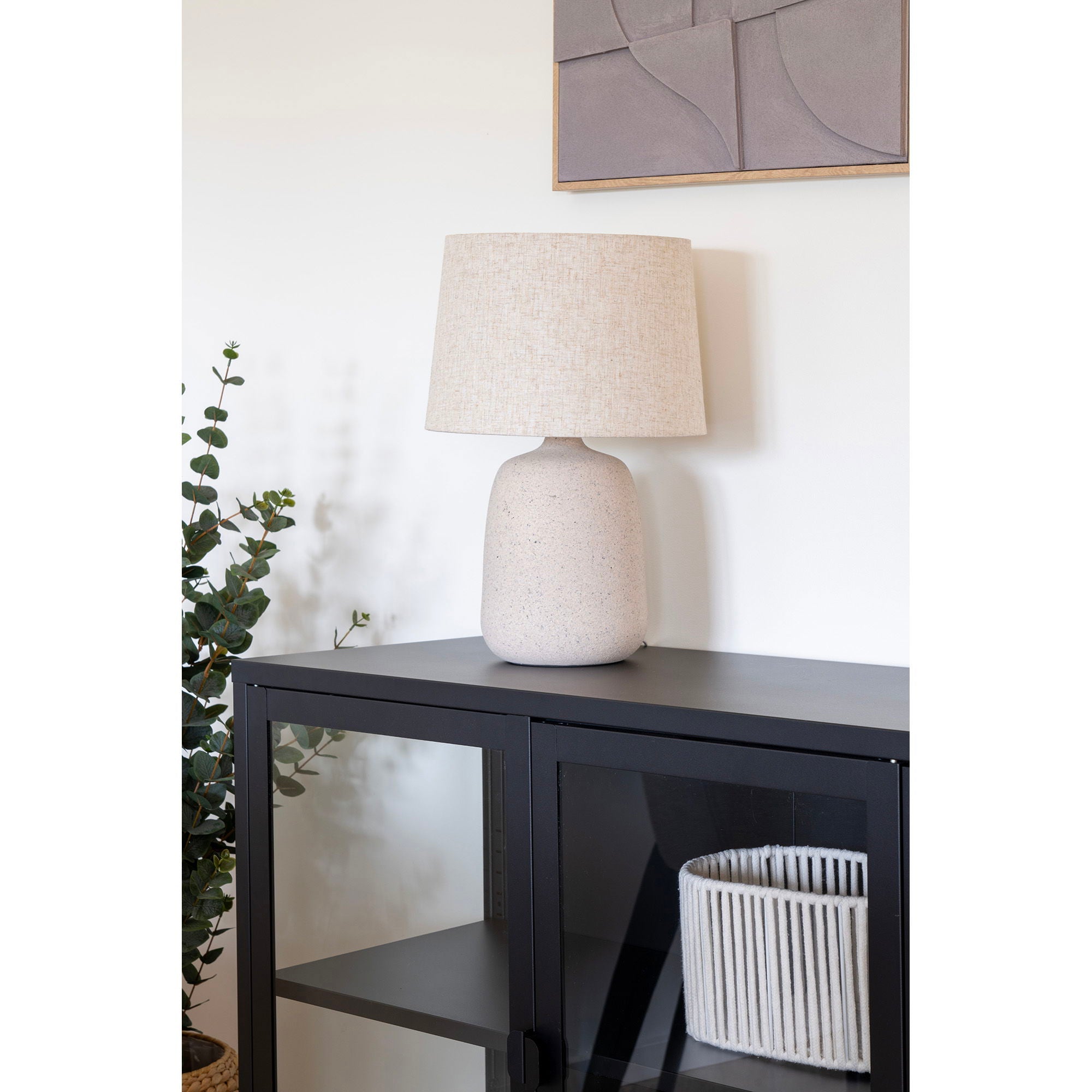 Croft Table Lamp