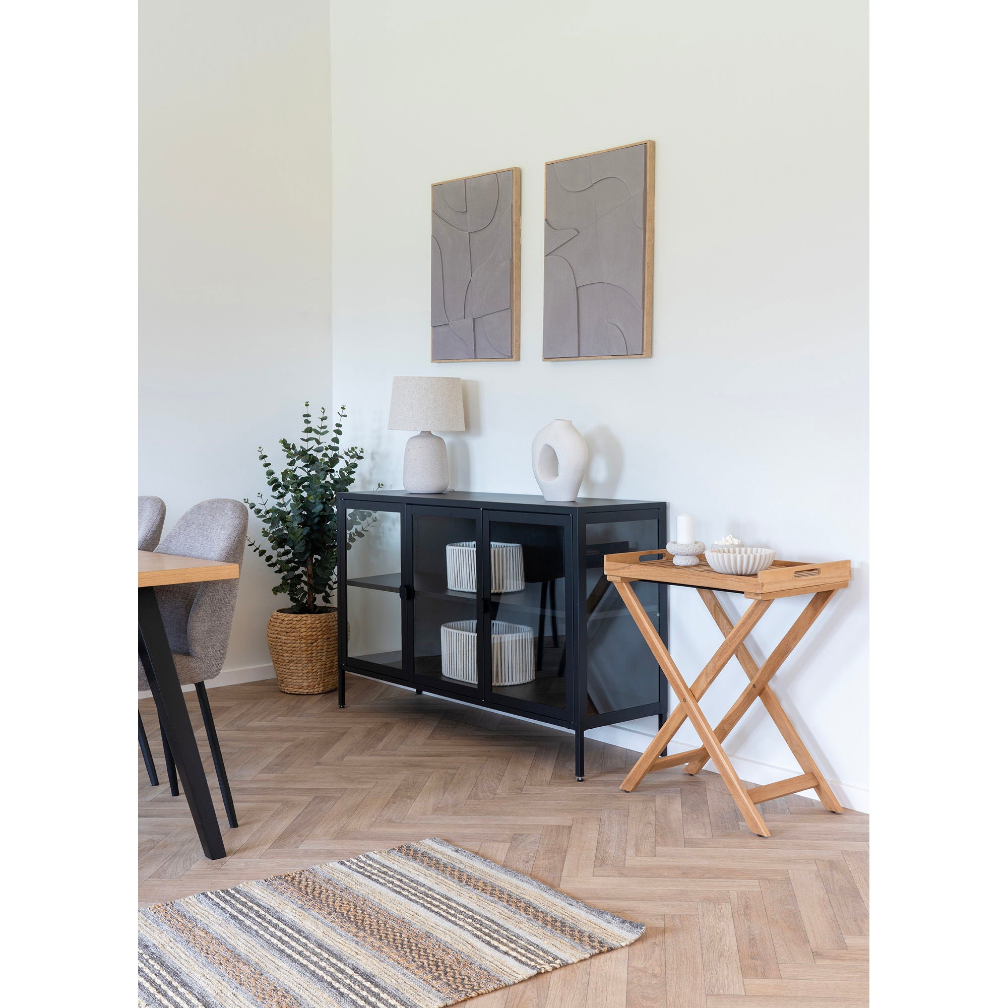 Croft Table Lamp
