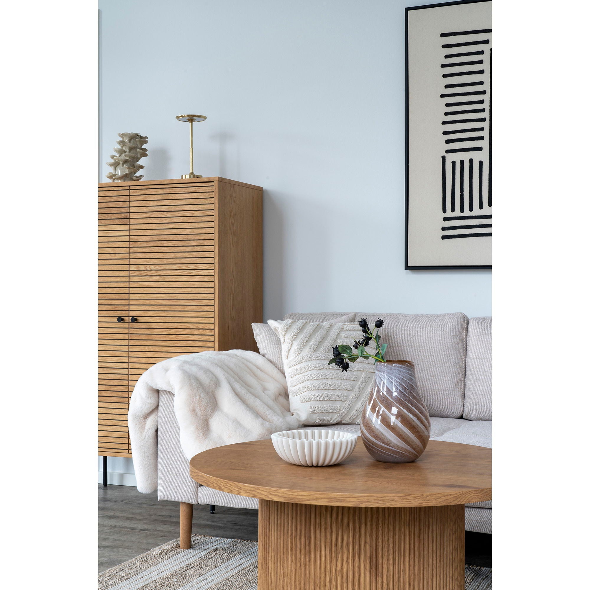 Lyneham Table Lamp