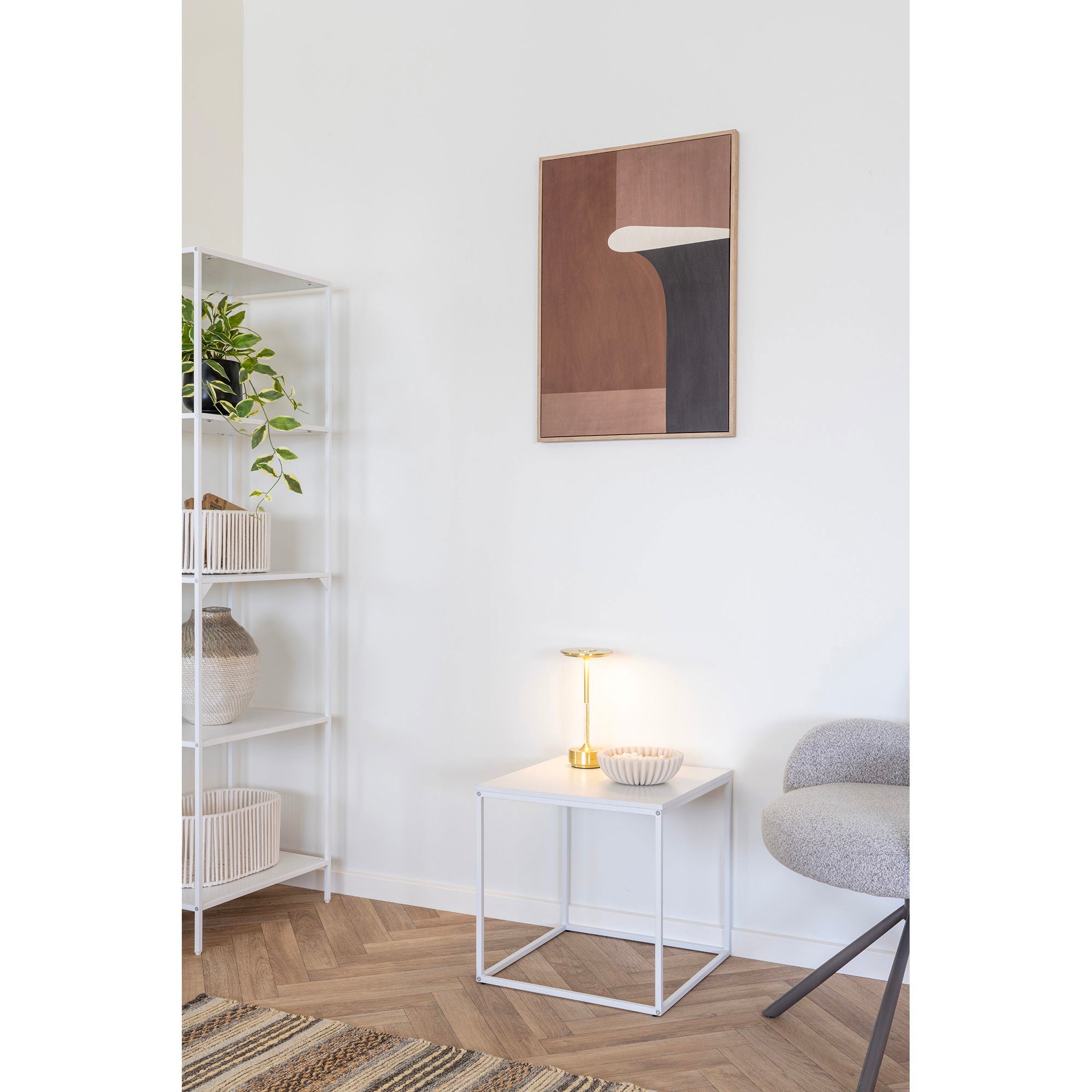 Lyneham Table Lamp