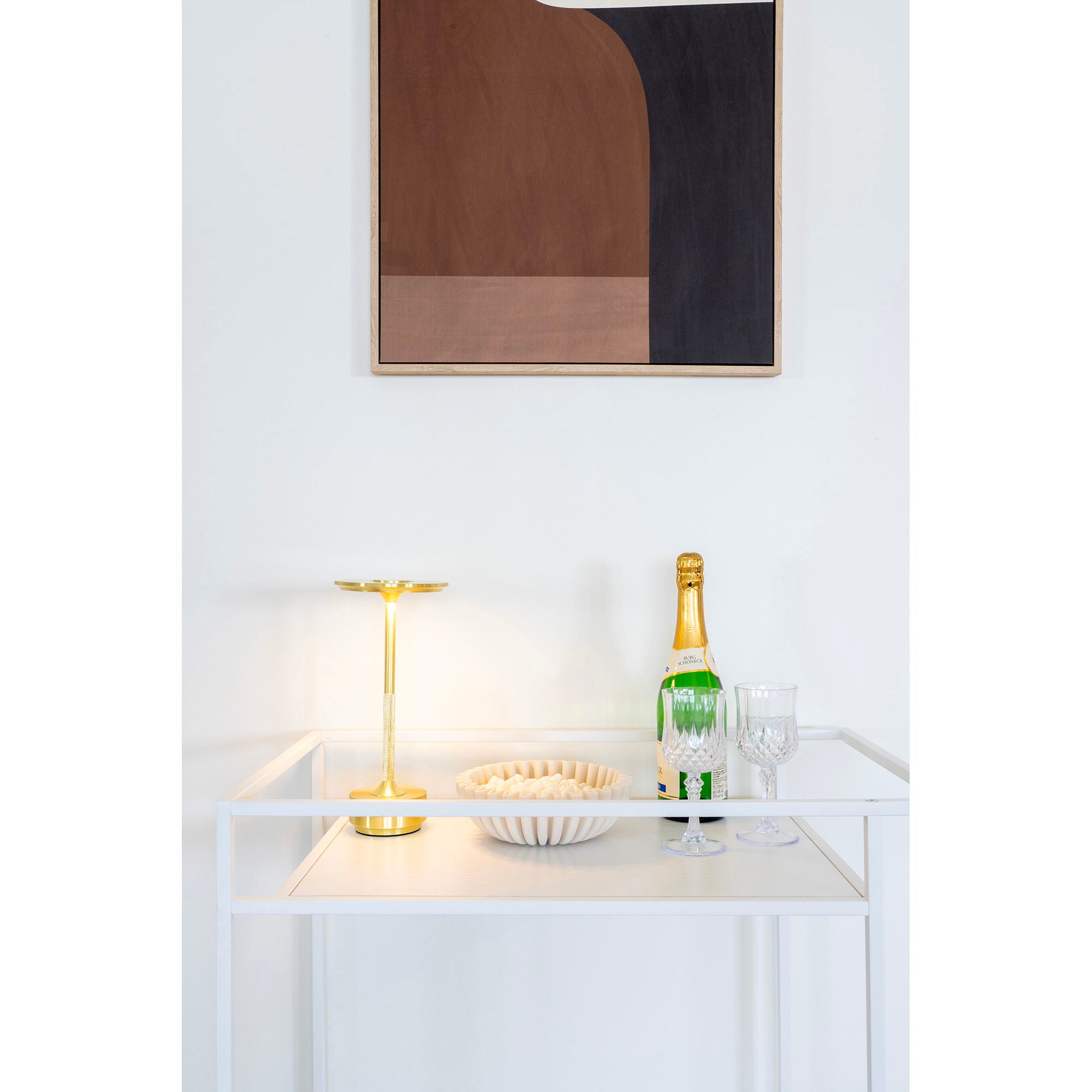 Lyneham Table Lamp