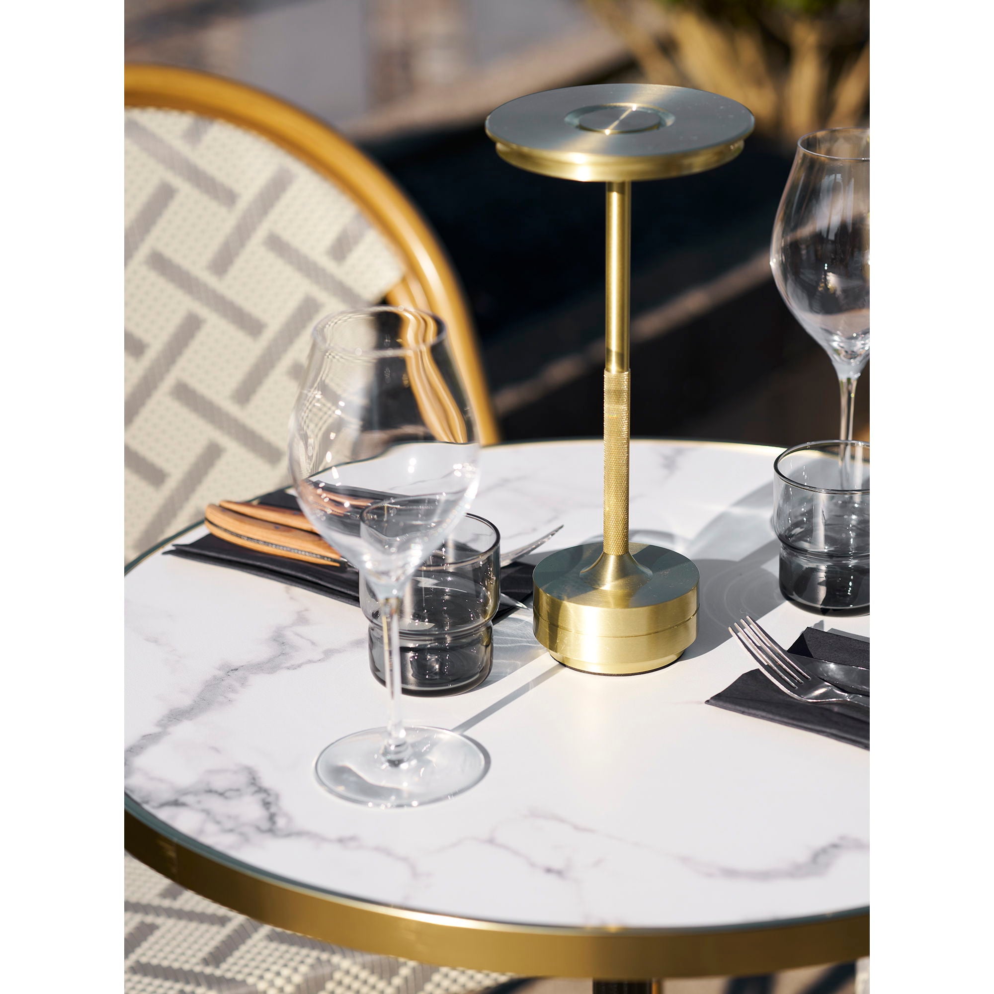 Lyneham Table Lamp