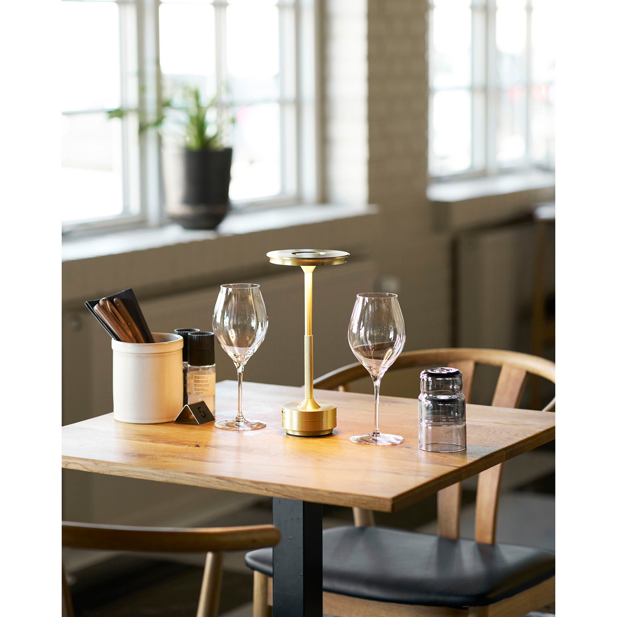 Lyneham Table Lamp