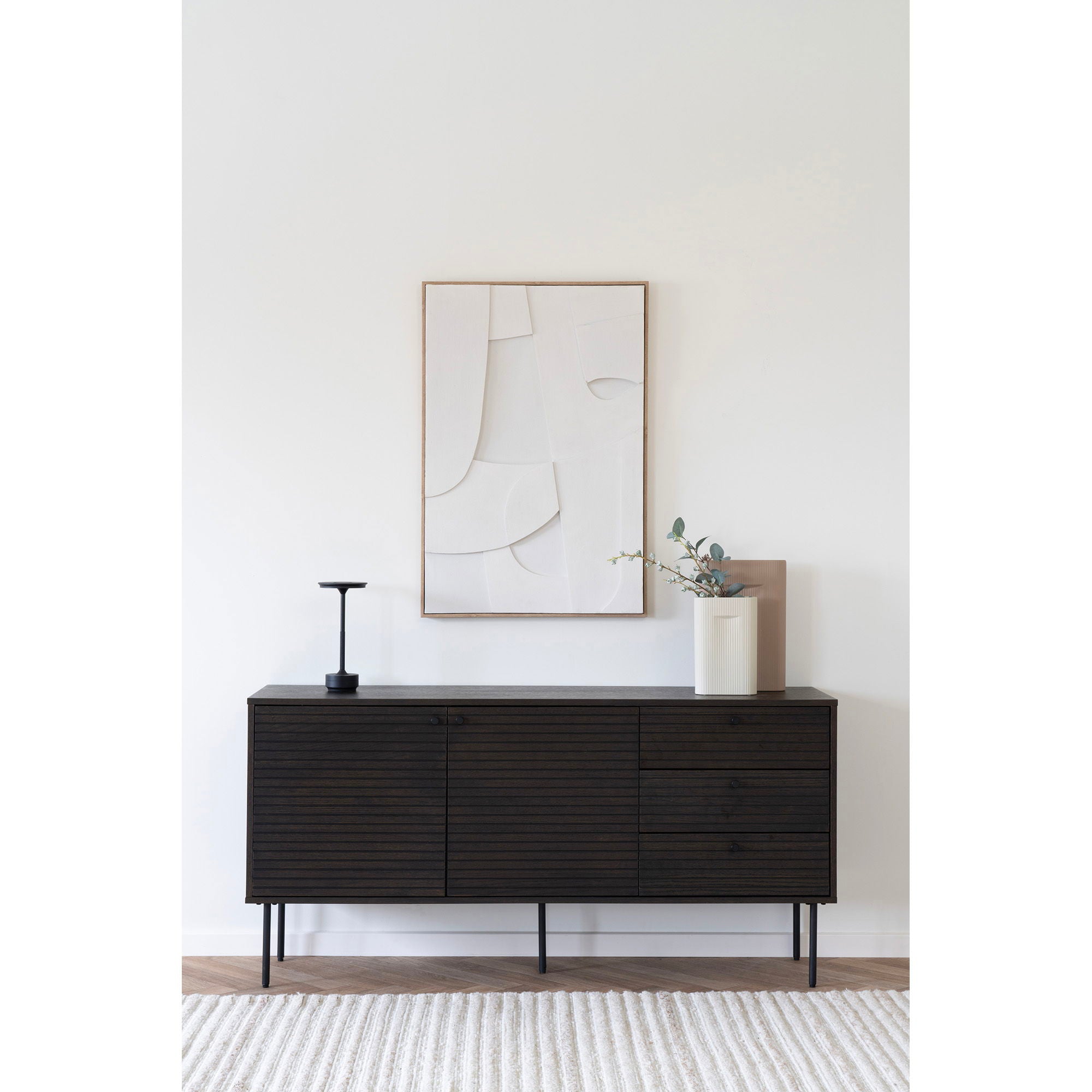 Lyneham Table Lamp