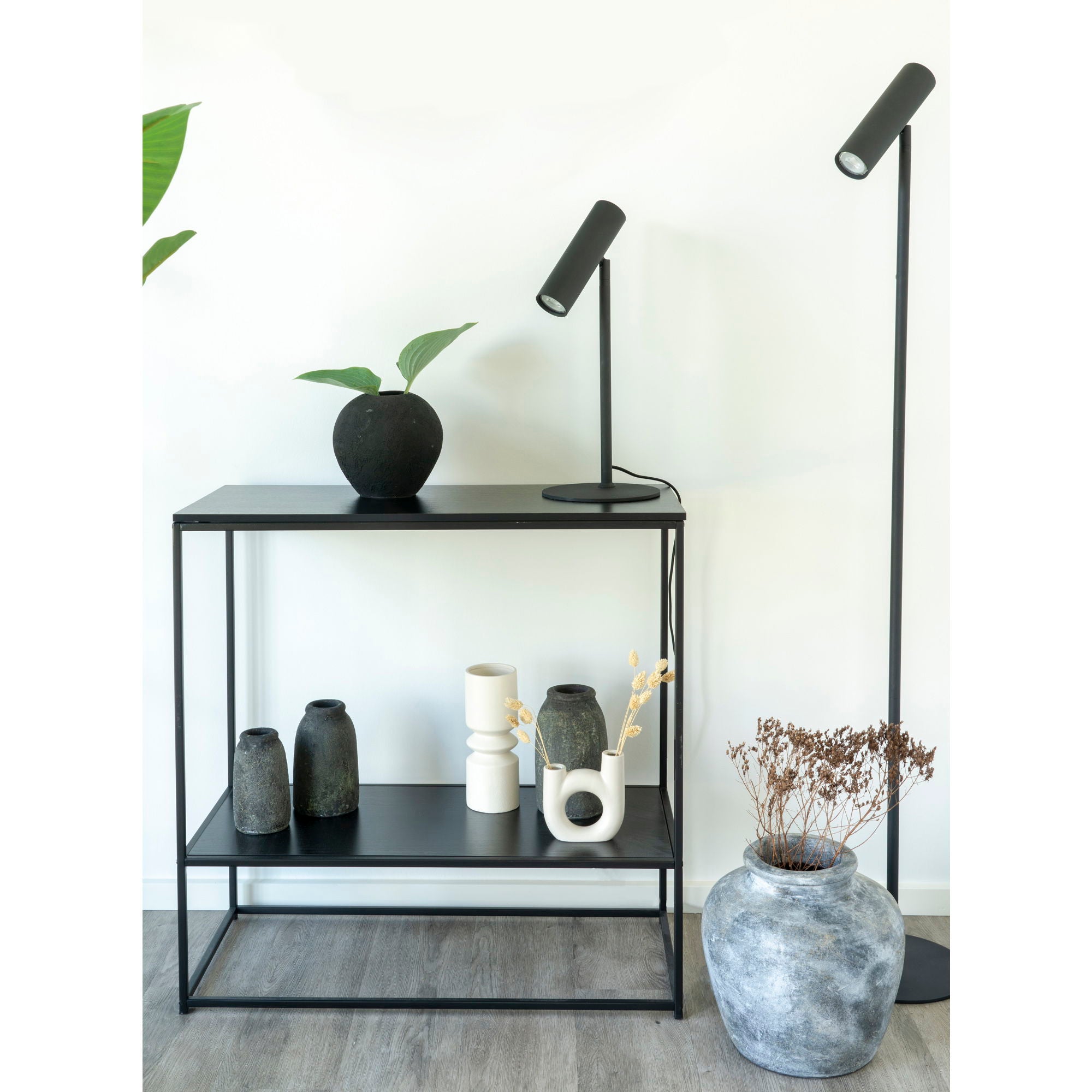 Paris Table Lamp