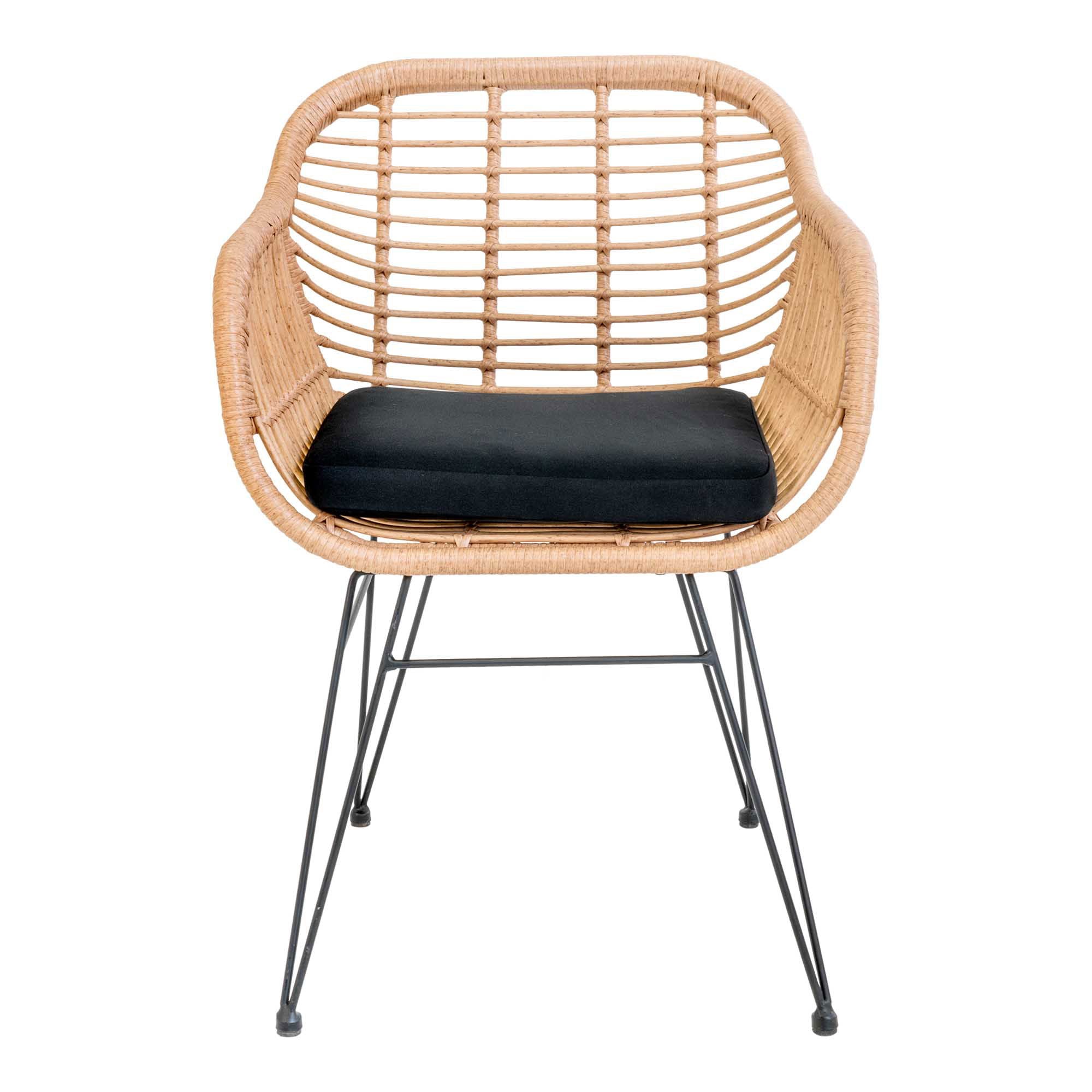 Trieste Armchair