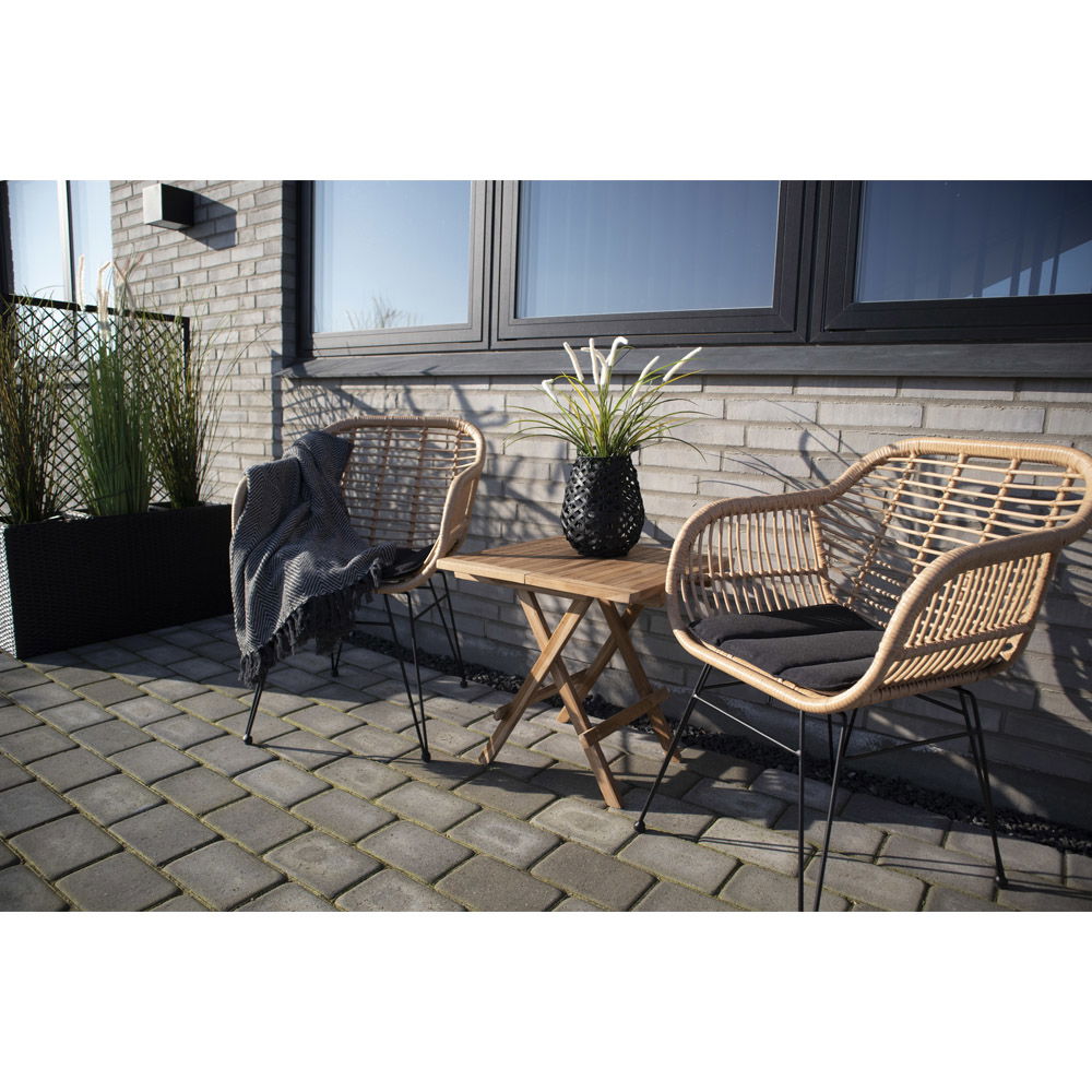 Trieste Armchair