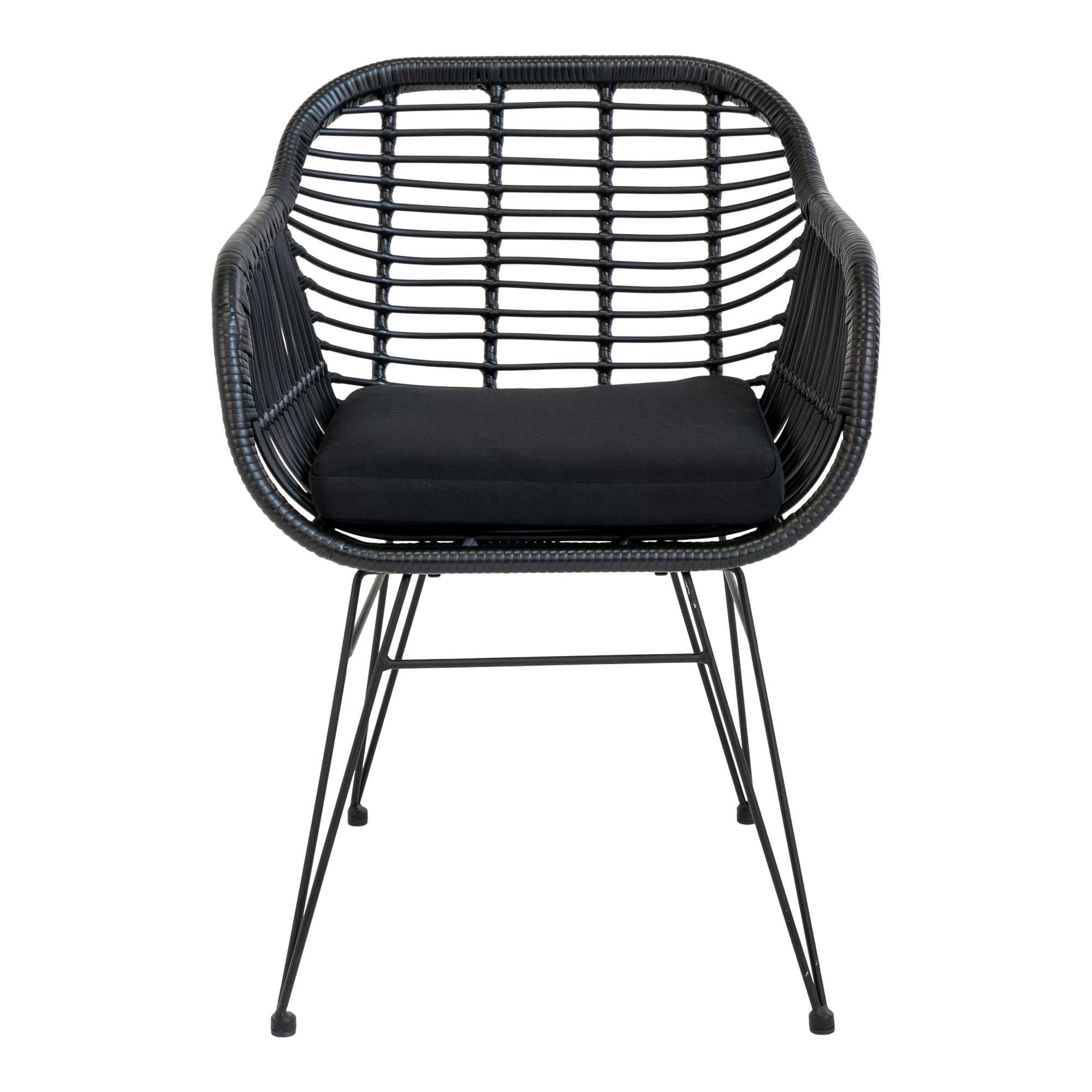 Trieste Armchair