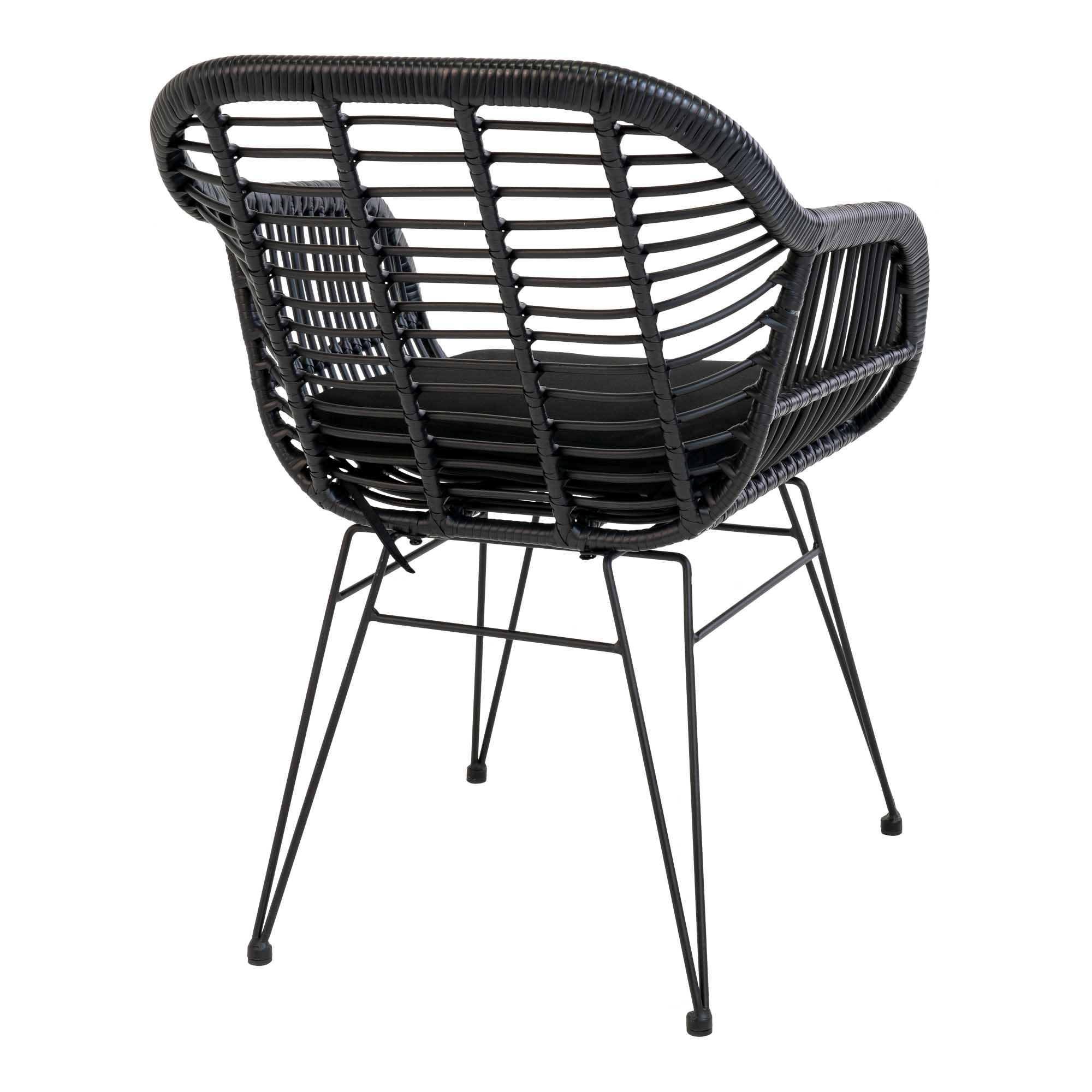 Trieste Armchair