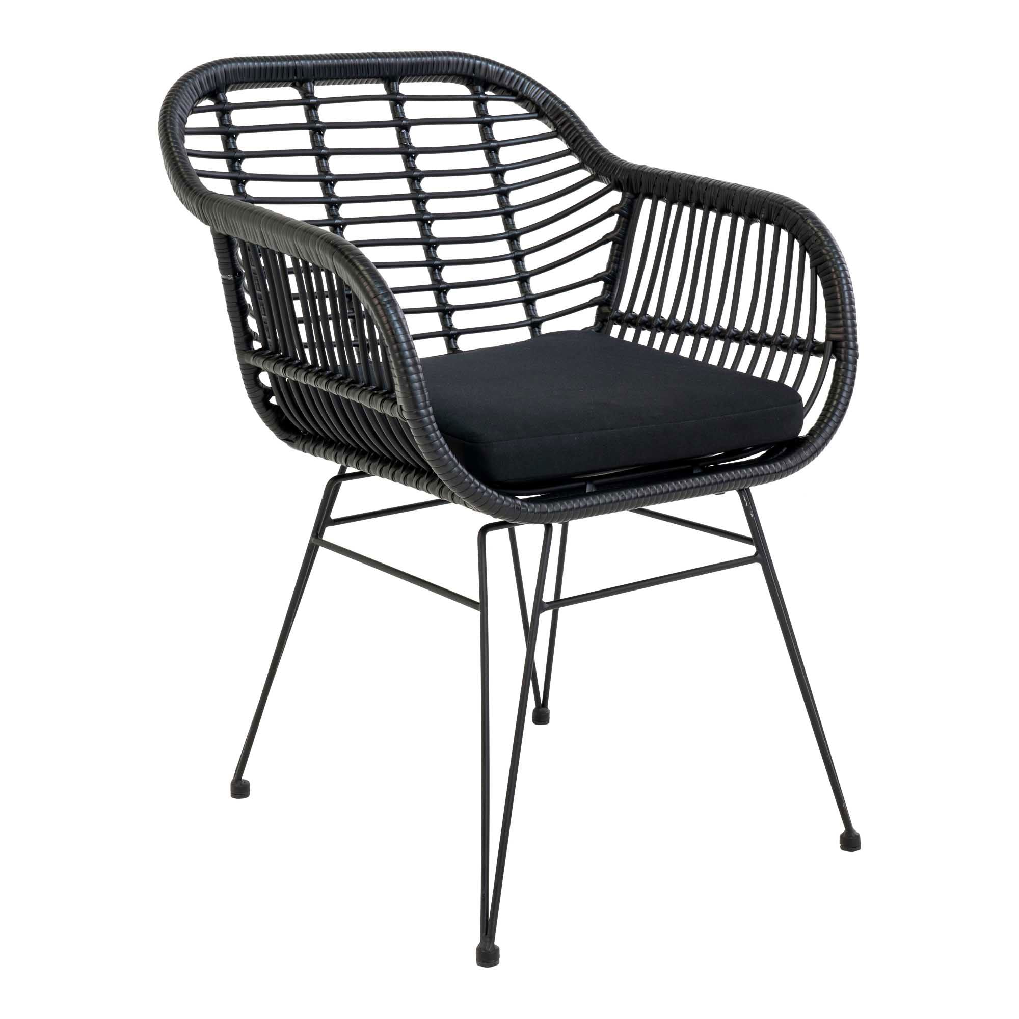 Trieste Armchair