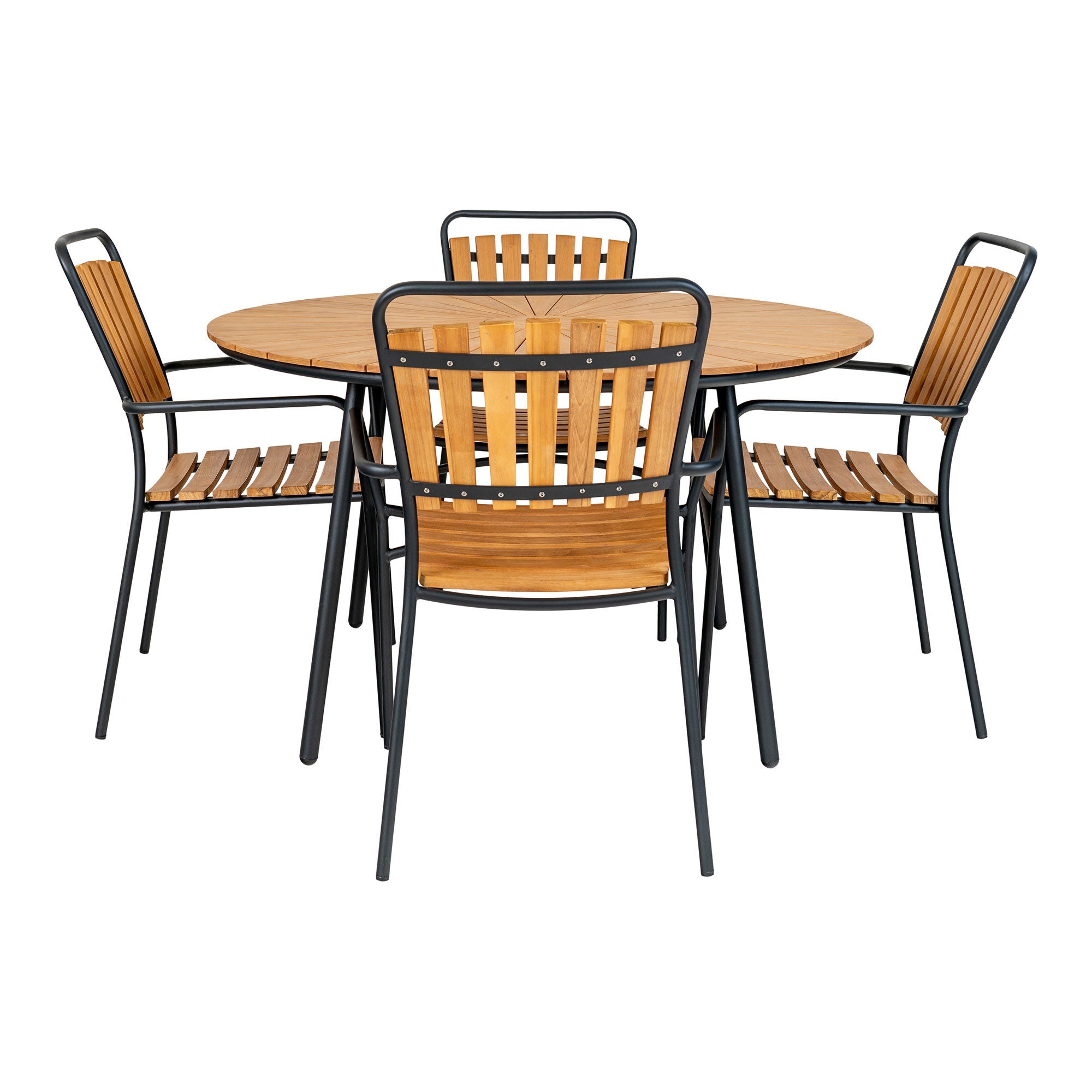 Cleveland Dining Table