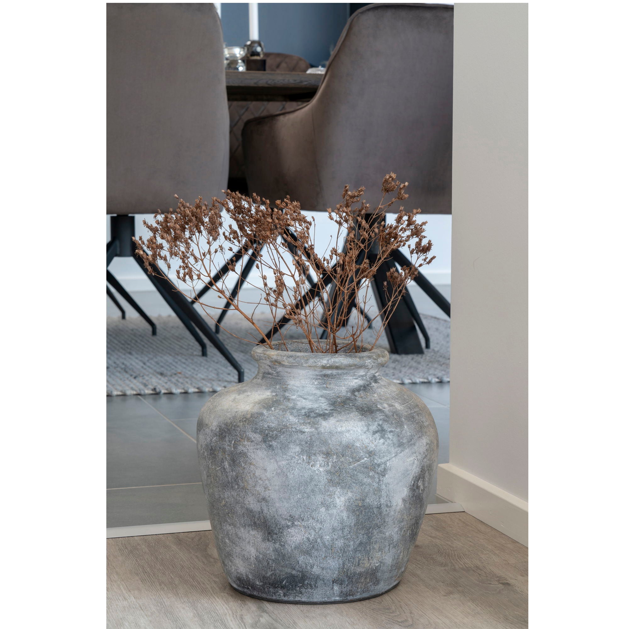 Santo Decoration Vase