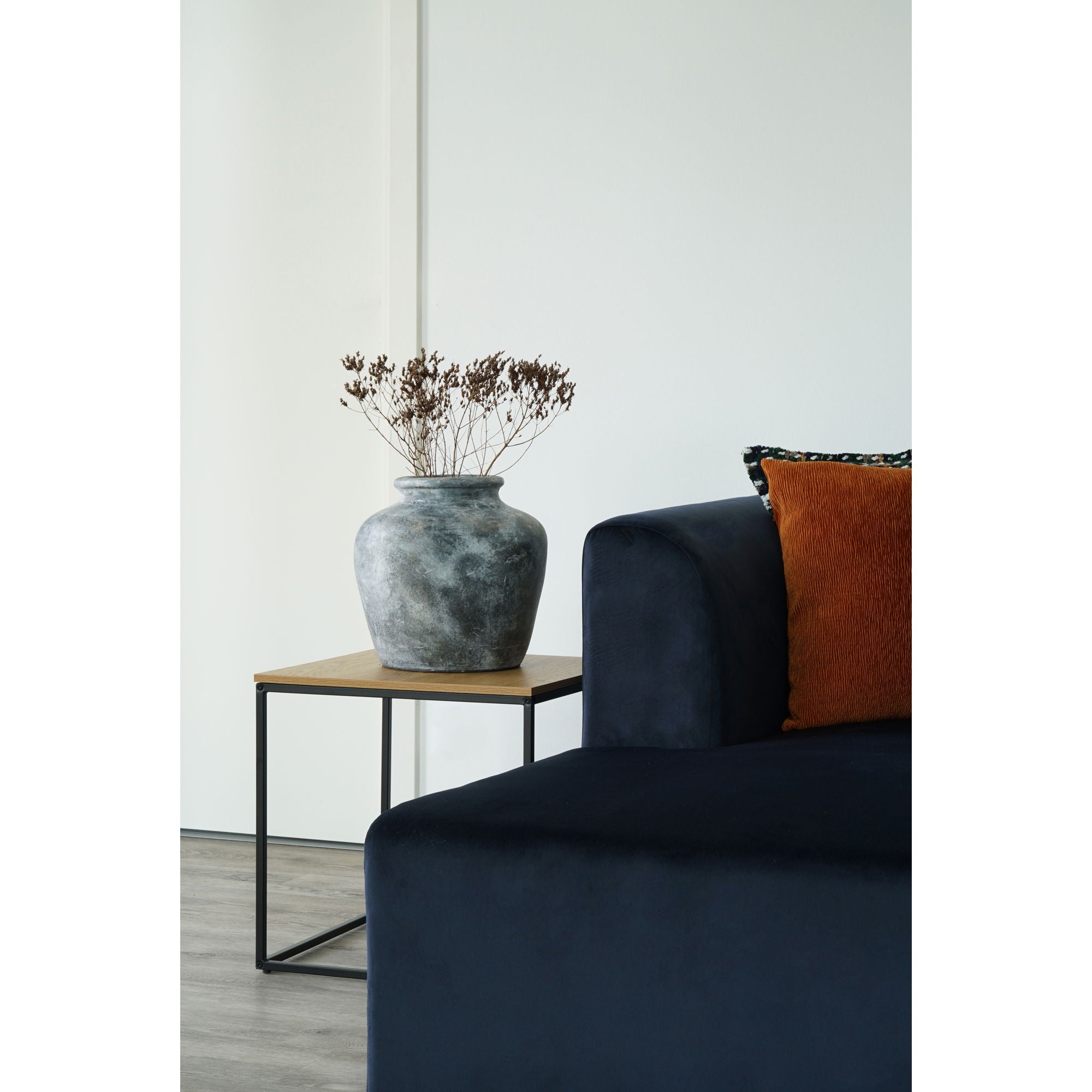 Santo Decoration Vase