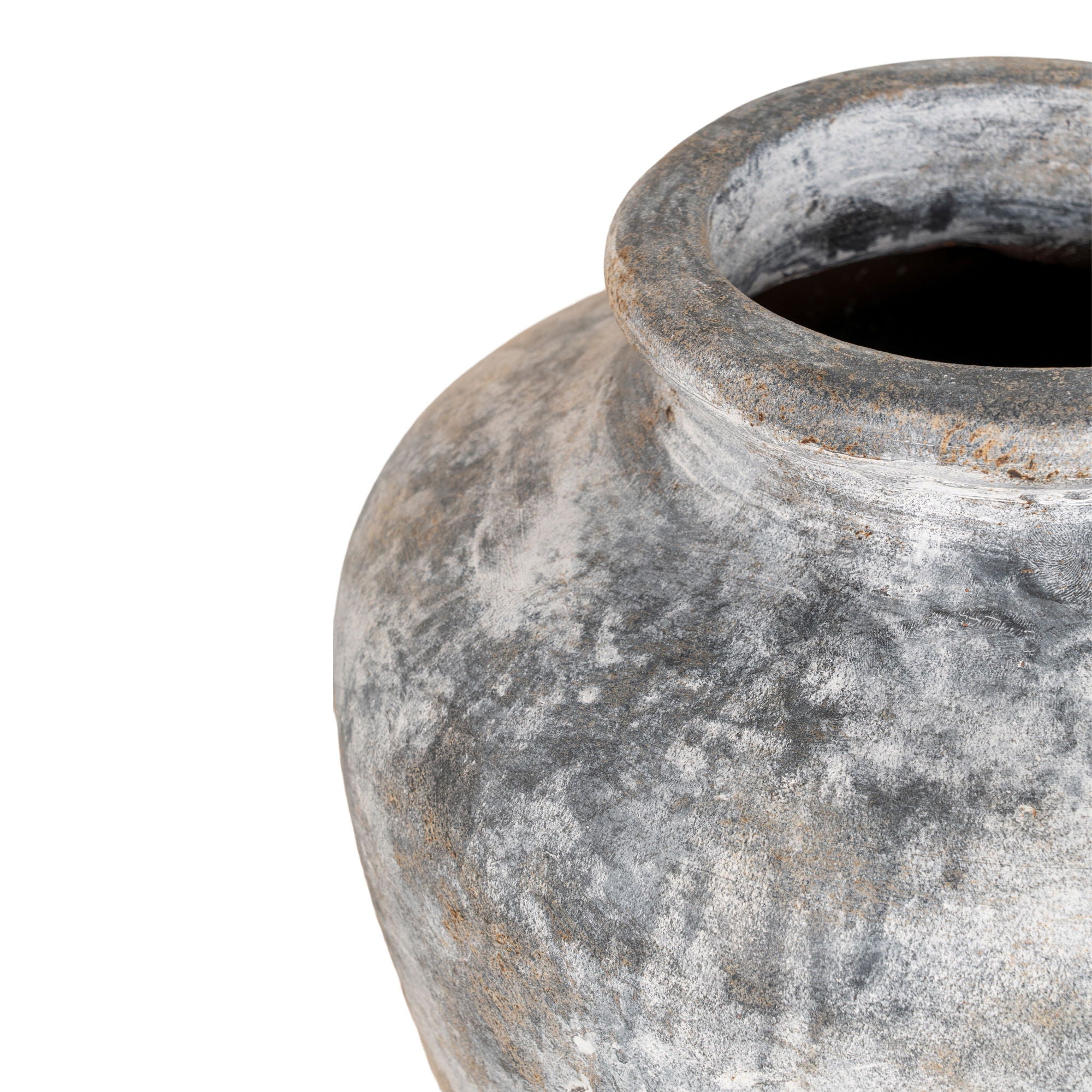 Santo Decoration Vase